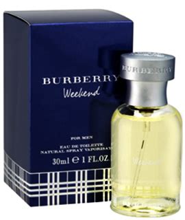 thomas Burberry perfume